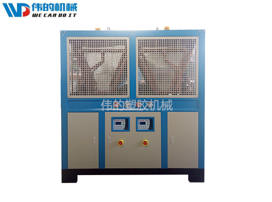 風(fēng)冷式工業(yè)冷水機(jī) 風(fēng)冷式工業(yè)冷水機(jī)