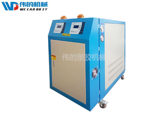 風冷式工業(yè)冷水機 風冷式工業(yè)冷水機