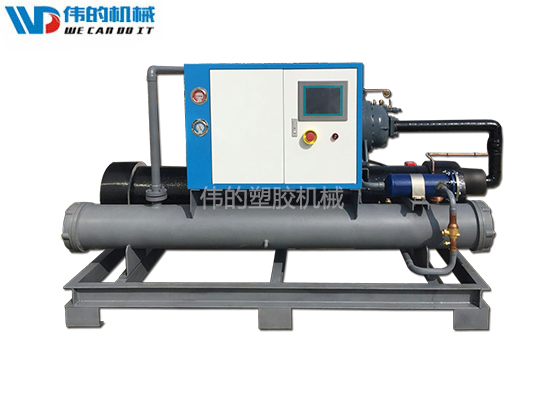 水冷螺桿機(jī) 水冷螺桿機(jī)